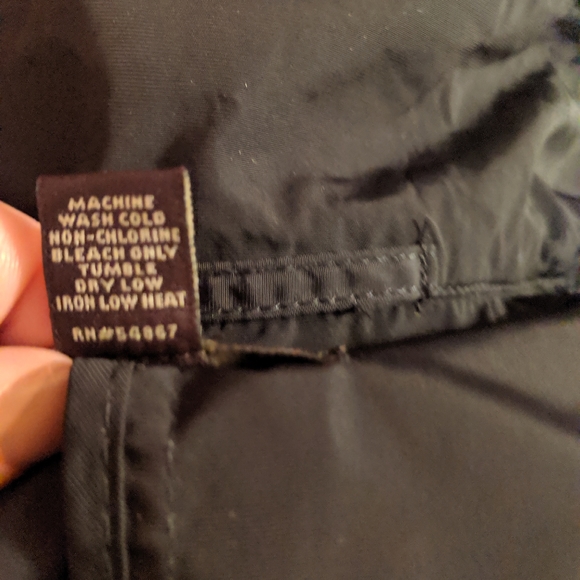 Henri bendel raincoat - Picture 9 of 12